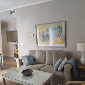 Apartamento Con Encanto Lubi