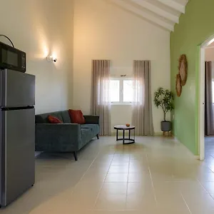 Apartamento Dream Of The Flamingo