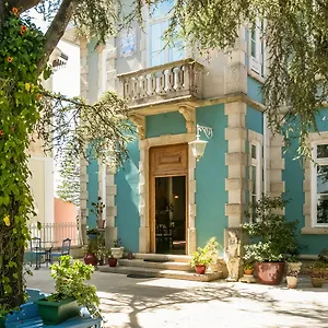 Casa de hóspedes Saudade